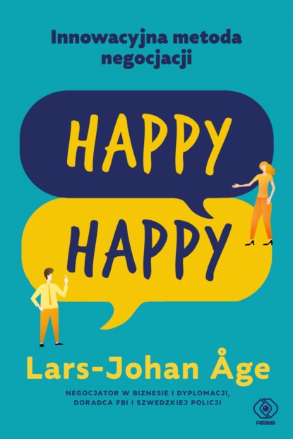 Lars-Johan Age - Happy–happy