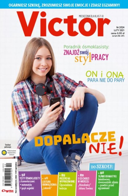 

Victor 2/2021