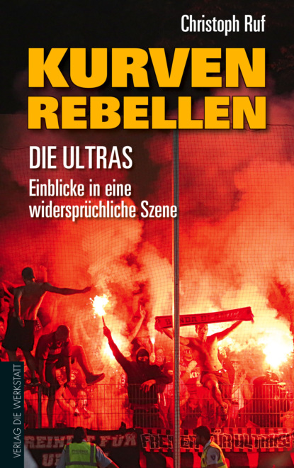 Christoph Ruf - Kurven-Rebellen