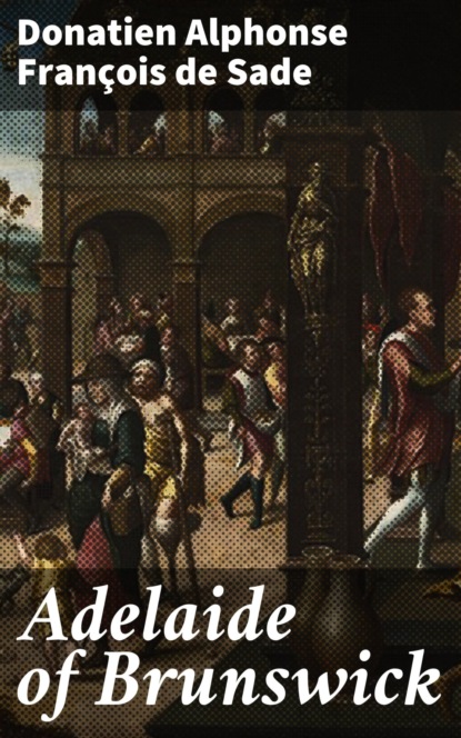 

Adelaide of Brunswick