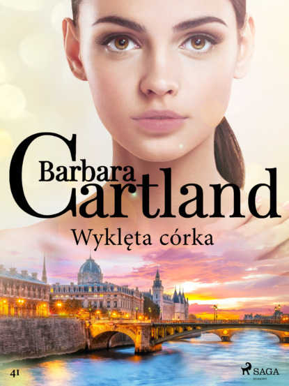 Барбара Картленд - Wyklęta córka