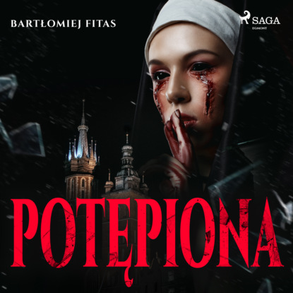 Ксюша Ангел - Potępiona