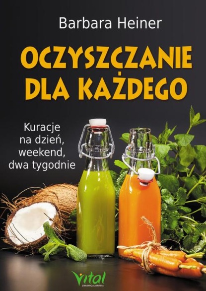 

Oczyszczanie dla każdego