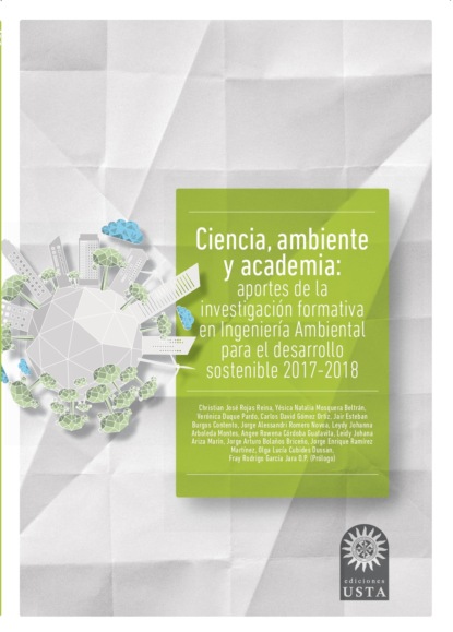 Jorge Alessandri Romero Novoa - Ciencia, ambiente y academia