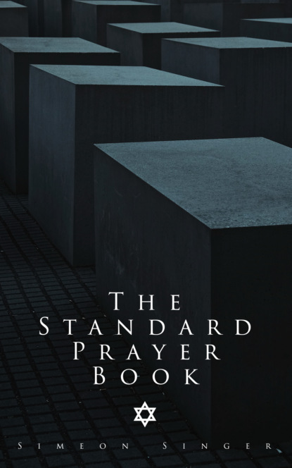 

The Standard Prayer Book