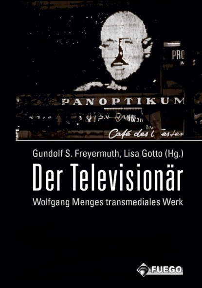 Группа авторов - Der Televisionär
