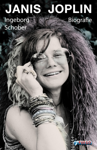 Ingeborg Schober - Janis Joplin