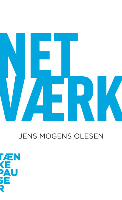 Jens Mogens Olesen - NetvAerk