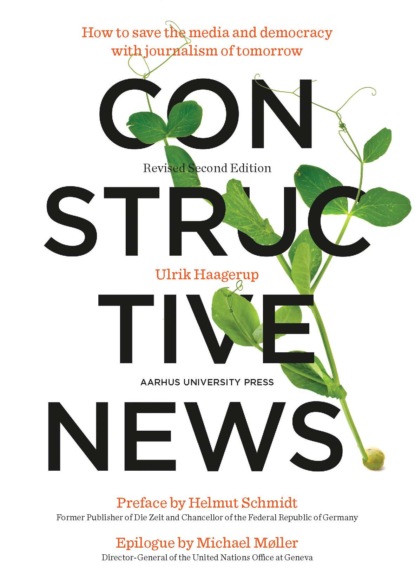 Ulrik Haagerup - Constructive News