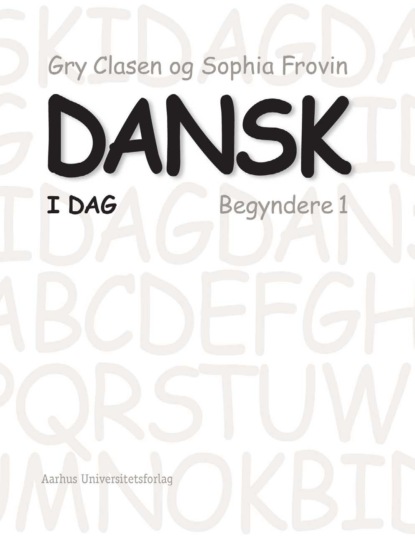 

Dansk i dag