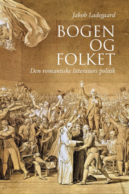 

Bogen og folket