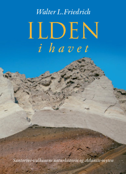 Walter L Friedrich - Ilden i havet