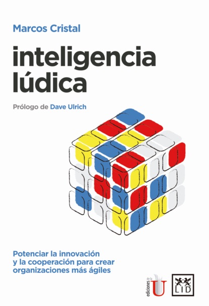 Marcos Cristal - Inteligencia lúdica