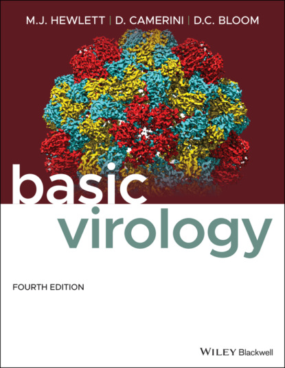 Martinez J. Hewlett - Basic Virology