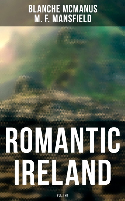 

Romantic Ireland (Vol.I&II)