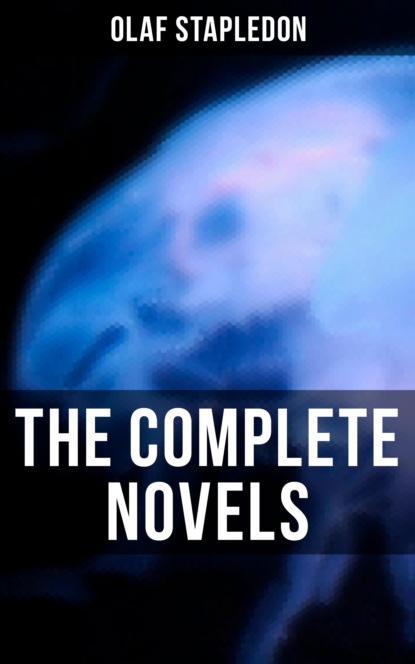 

The Complete Novels