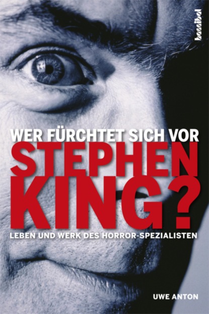 Uwe Anton - Wer fürchtet sich vor Stephen King?