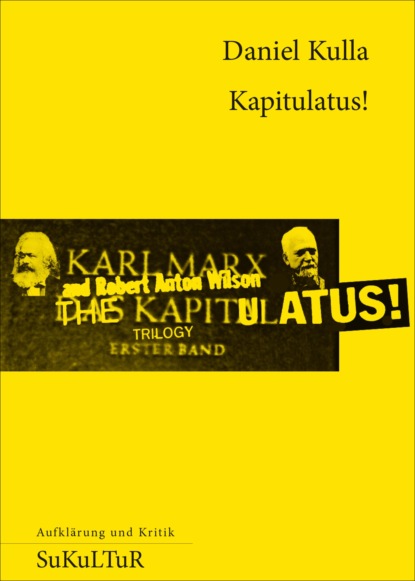 

Kapitulatus!