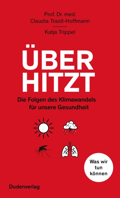 

Überhitzt