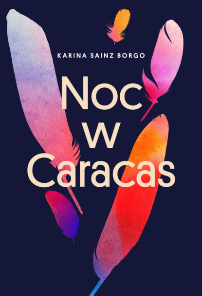 

Noc w Caracas