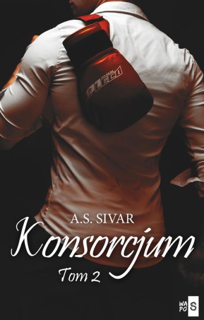 

Konsorcjum. Tom 2