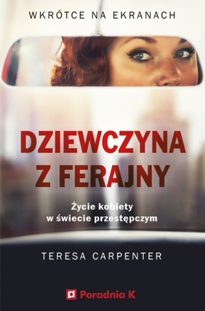 

Dziewczyna z ferajny