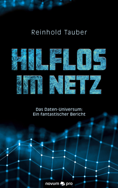 Hilflos im Netz