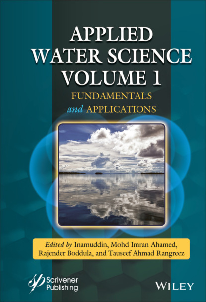 Группа авторов - Applied Water Science