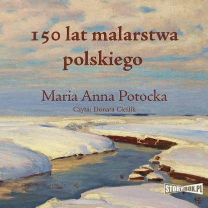 Ксюша Ангел - 150 lat malarstwa polskiego