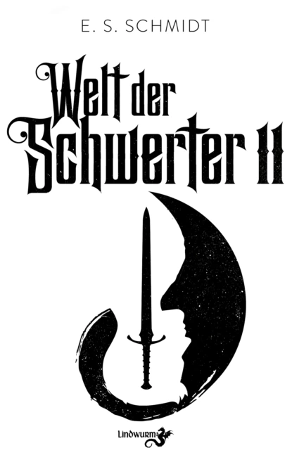 Обложка книги Welt der Schwerter, E. S. Schmidt