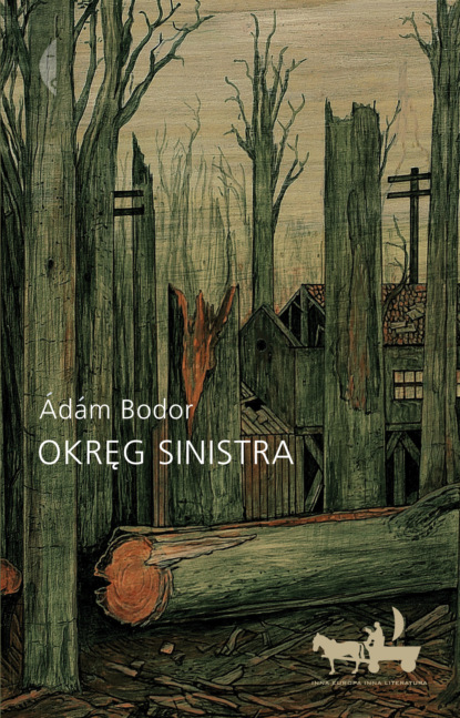 Adam Bodor - Okręg Sinistra