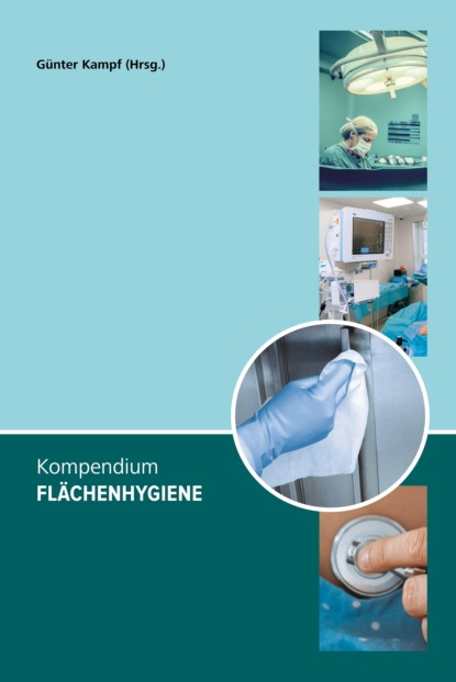 

Kompendium Flächenhygiene