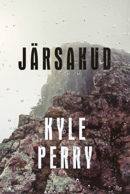 Kyle Perry - Järsakud