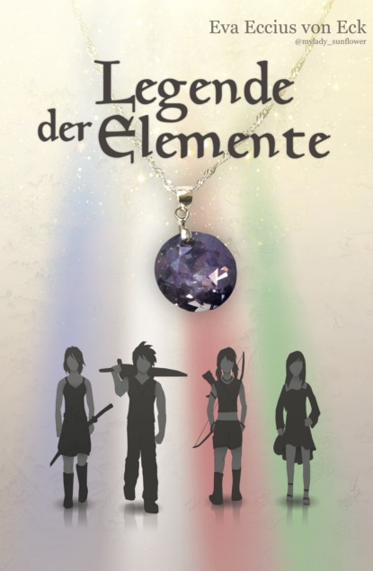 

Legende der Elemente