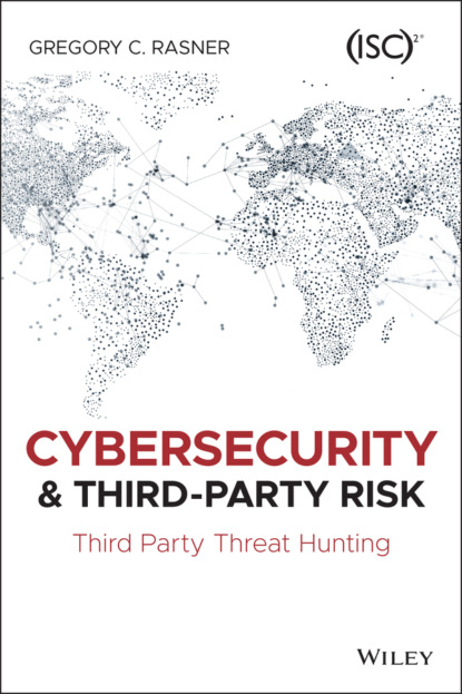 Gregory C. Rasner - Cybersecurity and Third-Party Risk
