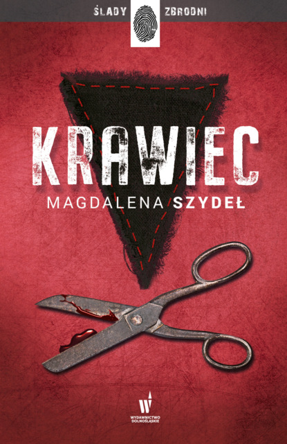 Magdalena Szydeł - Krawiec