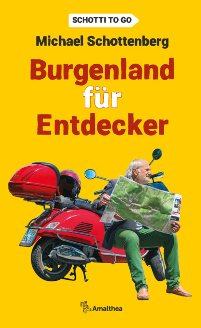 

Burgenland für Entdecker
