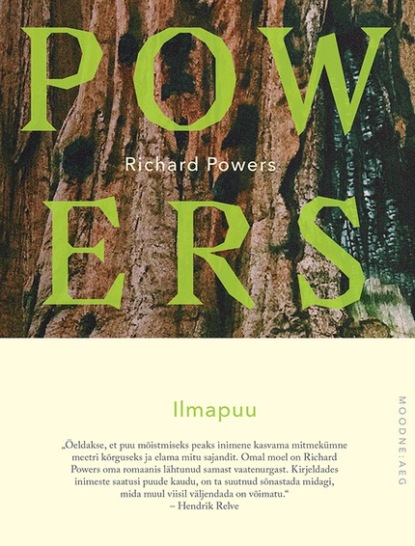 

Ilmapuu