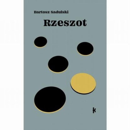 Bartosz Sadulski - Rzeszot