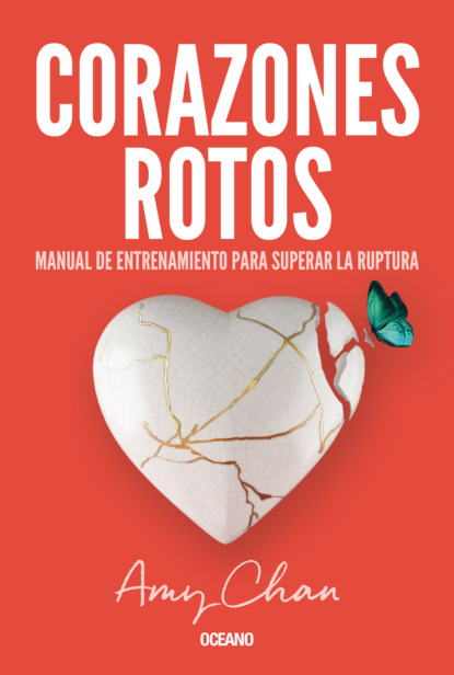 Amy Chan - Corazones rotos