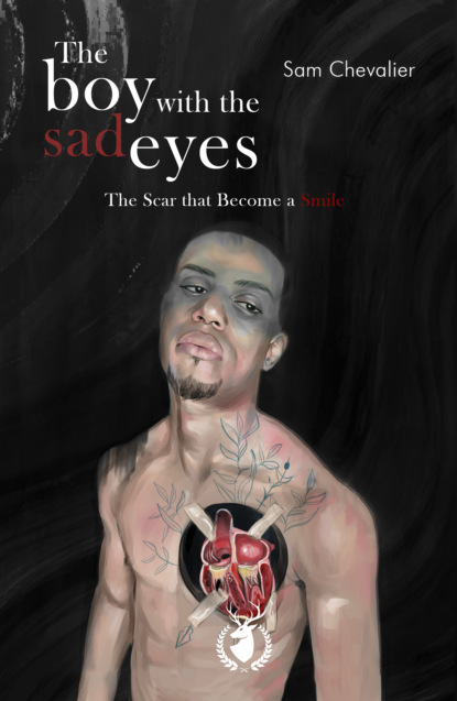 

The boy with the sad eyes