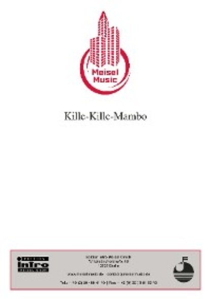 Will Meisel - Kille-Kille-Mambo