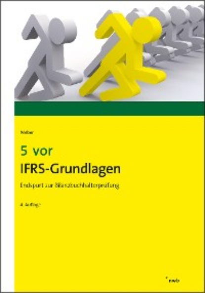 Martin Weber - 5 vor IFRS-Grundlagen
