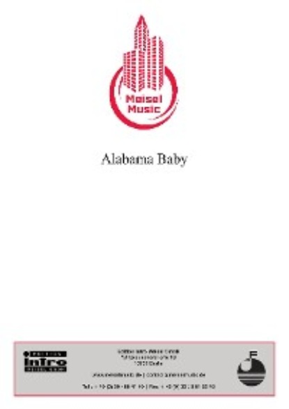 Fred Rauch - Alabama Baby