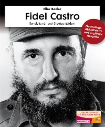 Fidel Castro inkl. H?rbuch