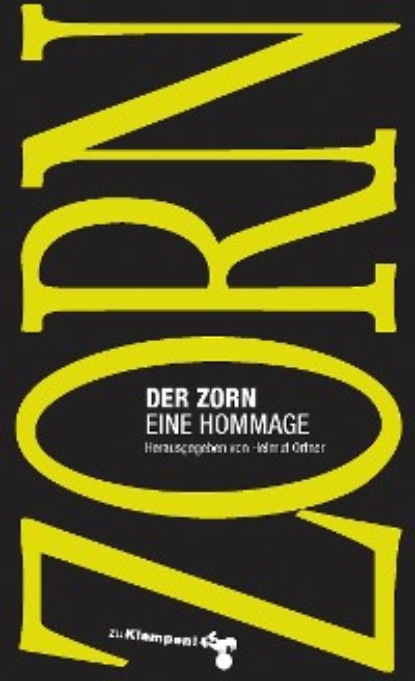 Группа авторов - Der Zorn