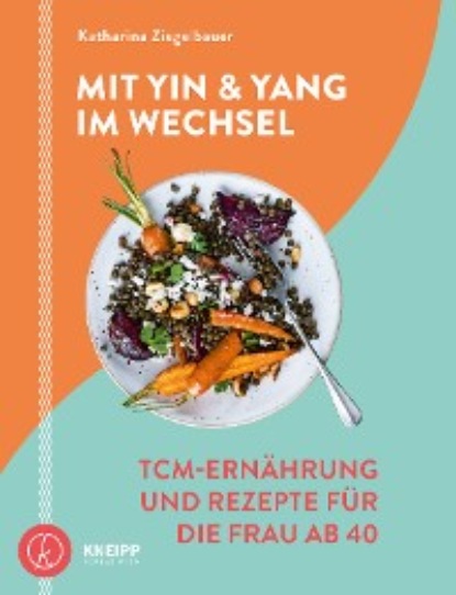 Mit Yin und Yang im Wechsel - Katharina Ziegelbauer