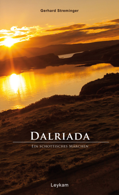 Dalriada (Gerhard Streminger). 