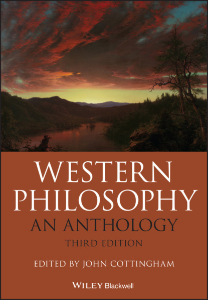Группа авторов - Western Philosophy