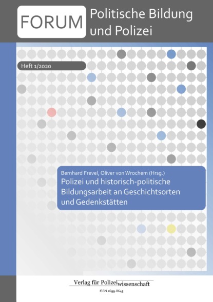 

Forum Politische Bildung und Polizei